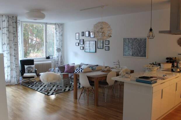 Wohnung mit Balkon mieten in 1180 Wien (Bild 2)