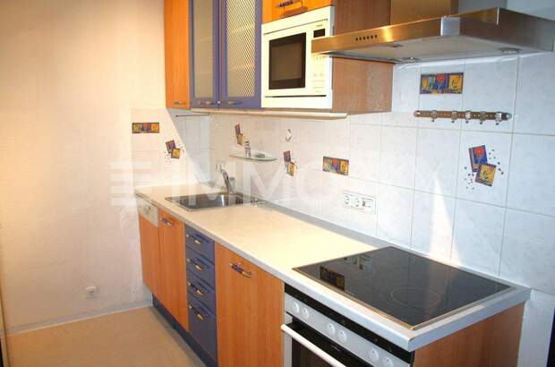 Terrassenwohnung kaufen in 4060 Leonding (Bild 4)