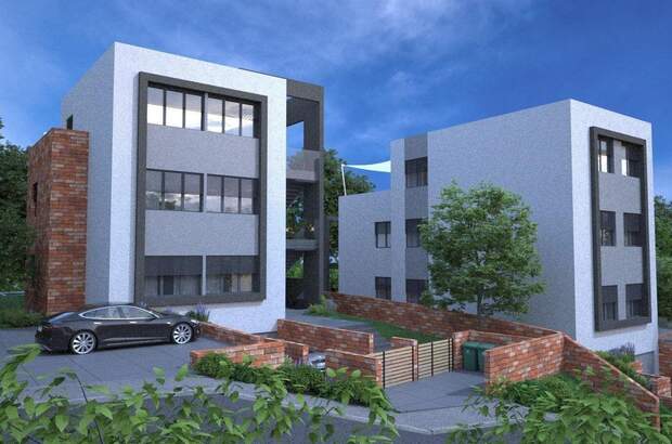 Wohnung kaufen in 10000 Zagreb (Bild 5)