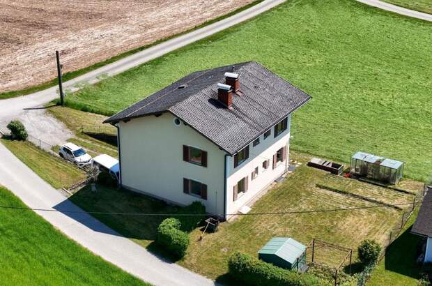 Mehrfamilienhaus kaufen in 5132 Geretsberg (Bild 2)