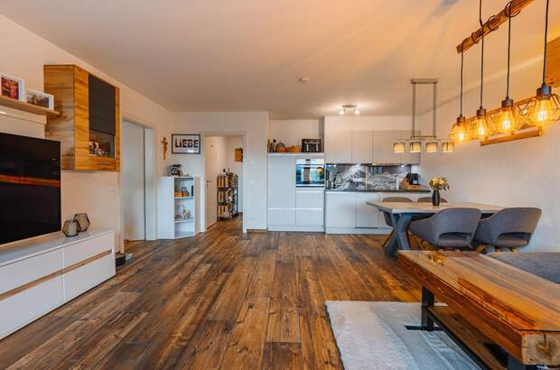 Terrassenwohnung kaufen in 5671 Bruck (Bild 3)