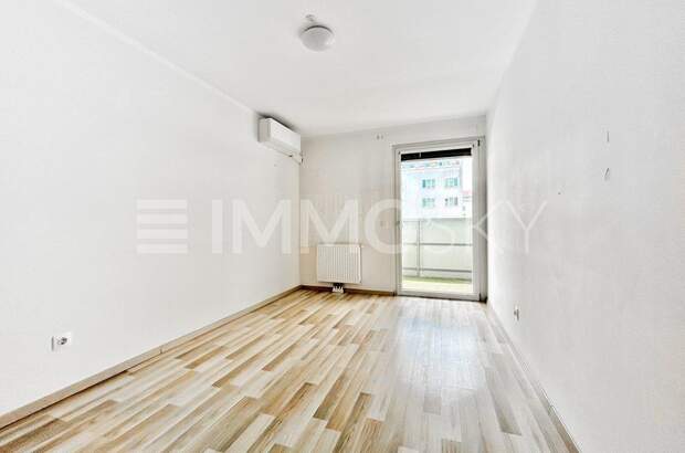 Terrassenwohnung kaufen in 1110 Wien (Bild 4)