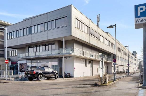 Gewerbeobjekt mieten in 5071 Himmelreich (Bild 2)