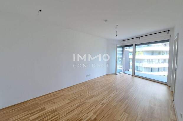 Wohnung mit Balkon mieten in 8054 Graz (Bild 2)