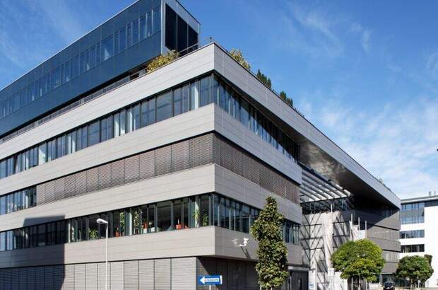 Büro / Praxis mieten in 1120 Wien (Bild 1)