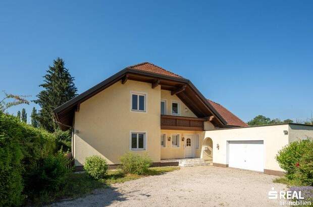 Einfamilienhaus kaufen in 9065 Ebenthal (Bild 1)