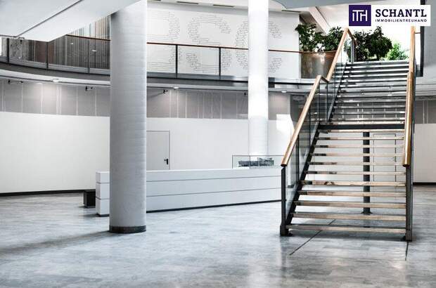 Büro / Praxis mieten in 8041 Graz (Bild 4)