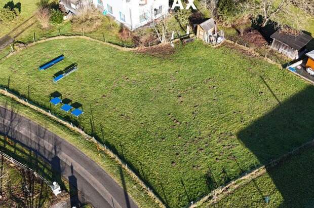 Grundstück kaufen in 4842 Zell (Bild 1)