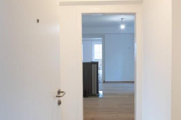 Terrassenwohnung kaufen in 8553 St. Oswald (Bild 2)