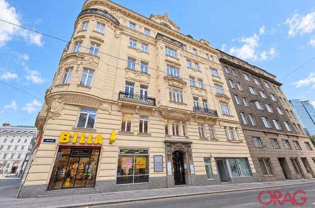 Gewerbeobjekt mieten in 1010 Wien (Bild 4)