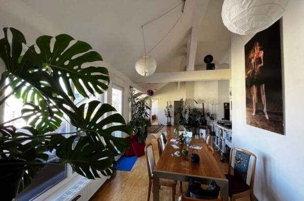 Altbauwohnung mieten in 1050 Wien (Bild 3)