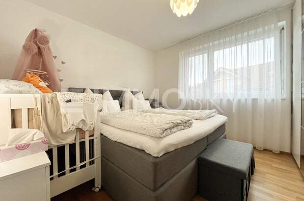 Terrassenwohnung kaufen in 6973 Höchst (Bild 4)