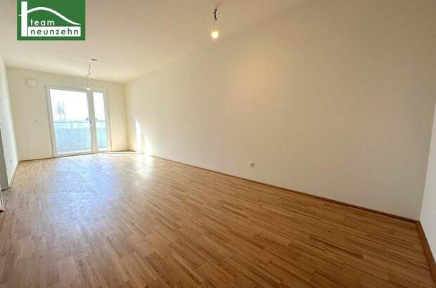 Terrassenwohnung mieten in 1200 Wien (Bild 1)