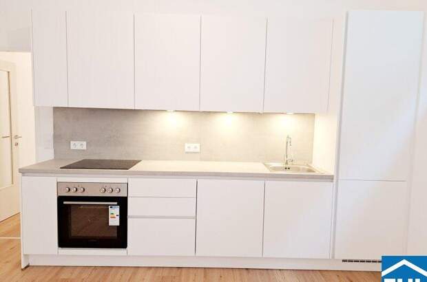 Terrassenwohnung kaufen in 1140 Wien (Bild 3)