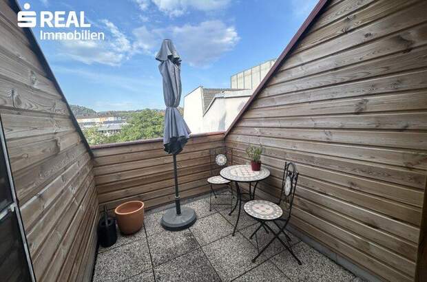 Terrassenwohnung kaufen in 8020 Graz (Bild 2)