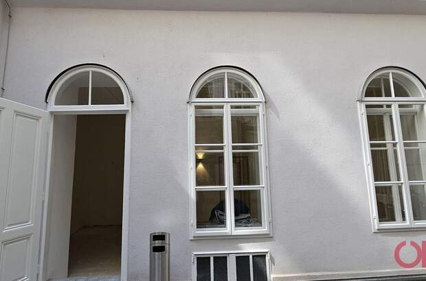 Gewerbeobjekt mieten in 1010 Wien (Bild 1)