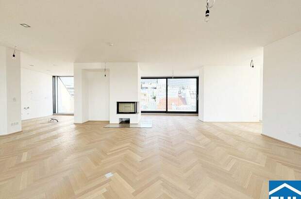 Terrassenwohnung kaufen in 1040 Wien (Bild 1)