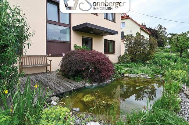 Einfamilienhaus kaufen in 4470 Enns (Bild 1)