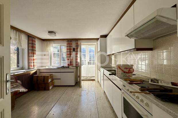 Einfamilienhaus kaufen in 6800 Feldkirch (Bild 3)