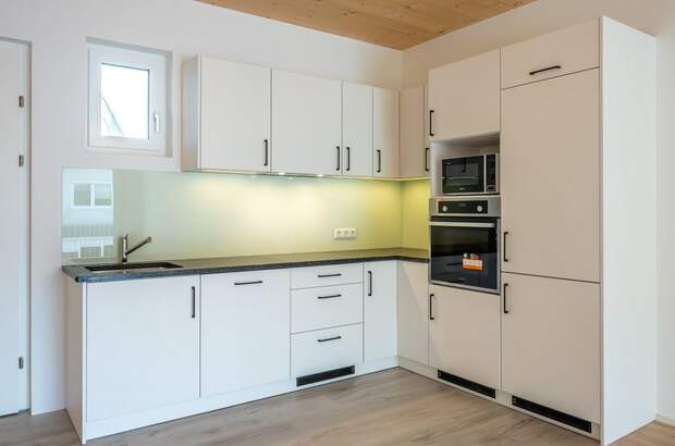 Wohnung mit Balkon mieten in 3011 Purkersdorf (Bild 5)