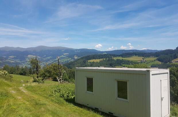 Grundstück kaufen in 8832 Oberwölz (Bild 2)