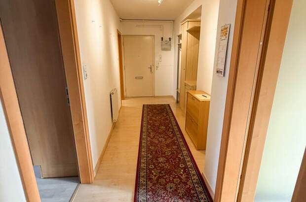 Wohnung mit Balkon mieten in 4614 Marchtrenk (Bild 4)