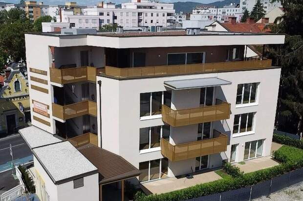 Wohnung mit Balkon kaufen in 8010 Graz (Bild 2)