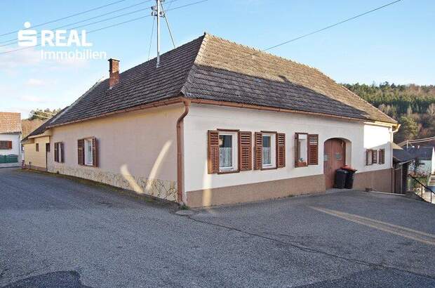 Haus kaufen in 7534 Olbendorf (Bild 2)