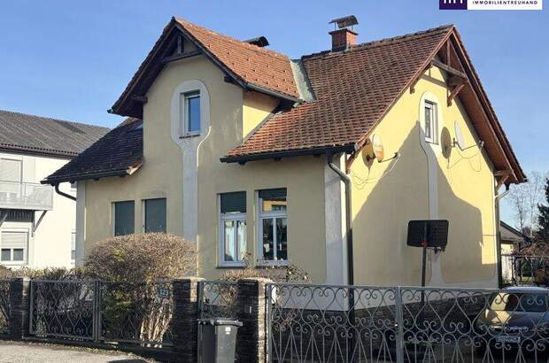 Mehrfamilienhaus kaufen in 8054 Seiersberg (Bild 2)
