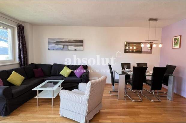 Terrassenwohnung kaufen (Bild 5)