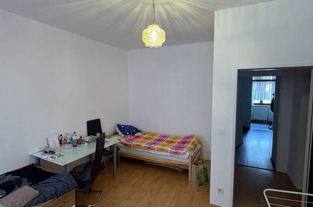 Altbauwohnung kaufen in 1160 Wien (Bild 3)