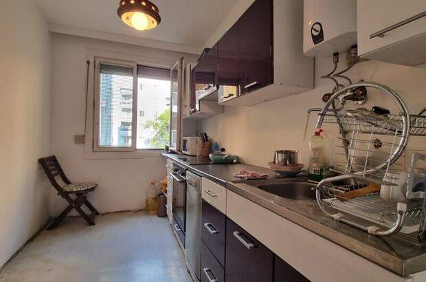 Terrassenwohnung kaufen in 1120 Wien (Bild 4)