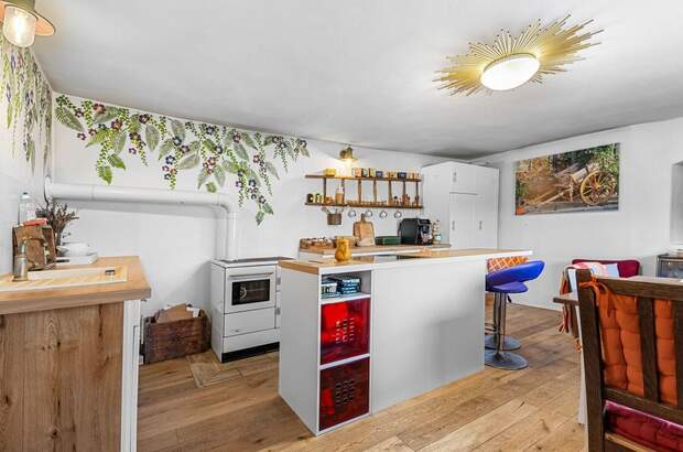 Haus mit Garten kaufen in 9063 Maria Saal (Bild 4)