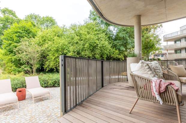 Wohnung mit Balkon mieten in 1130 Wien (Bild 5)