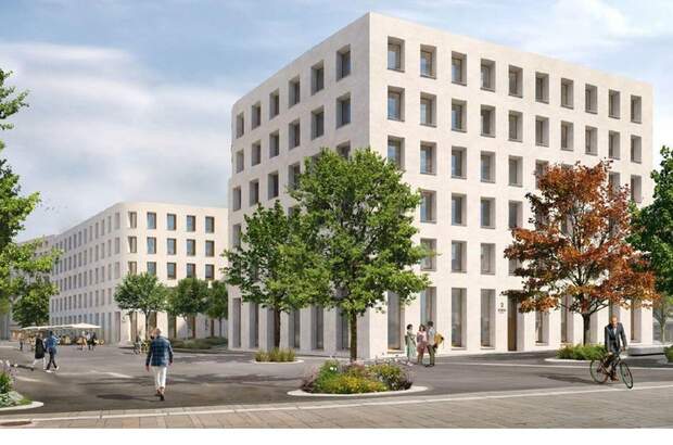 Gewerbeobjekt mieten in 1220 Wien (Bild 4)