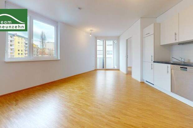 Terrassenwohnung mieten in 8020 Graz (Bild 1)