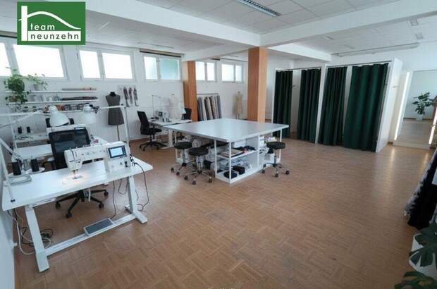 Büro / Praxis mieten in 3500 Krems (Bild 4)