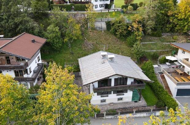 Haus mit Garten kaufen in 6373 Jochberg (Bild 2)