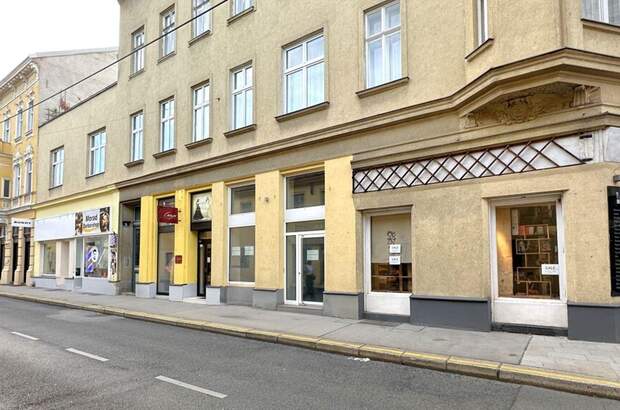 Gewerbeobjekt mieten in 1130 Wien (Bild 2)