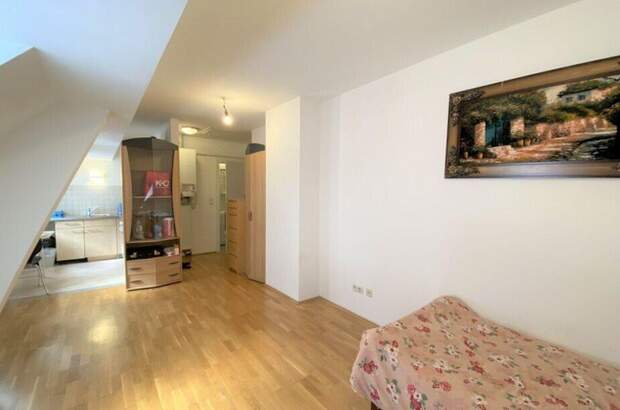 Altbauwohnung mieten in 8010 Graz (Bild 4)