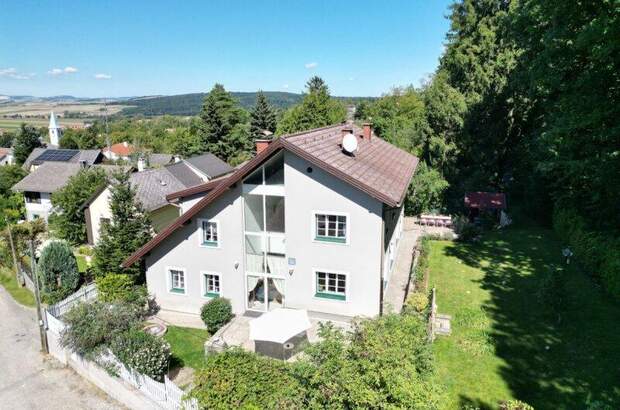 Haus kaufen in 2112 Würnitz (Bild 1)