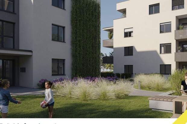 Wohnung kaufen in 4073 Edramsberg (Bild 4)