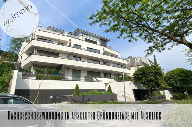 Eigentumswohnung in 1190 Wien (Bild 1)