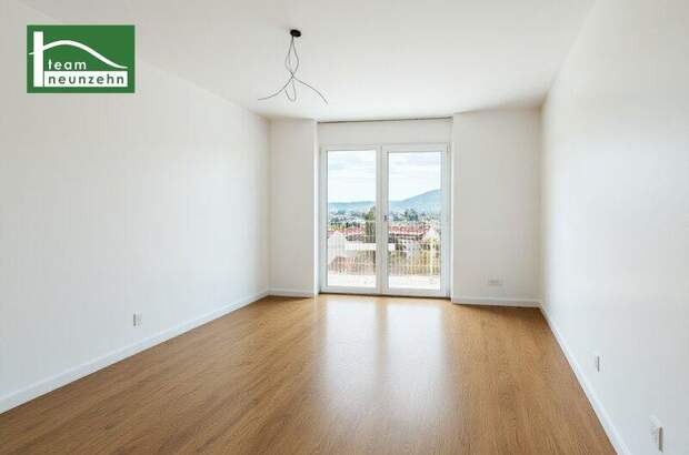 Terrassenwohnung mieten in 8020 Graz (Bild 3)