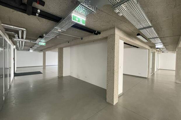 Gewerbeobjekt mieten in 1030 Wien (Bild 5)