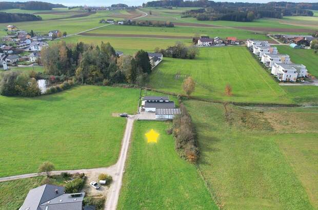 Grundstück kaufen in 5143 Feldkirchen (Bild 3)