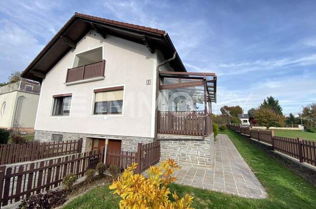 Einfamilienhaus kaufen in 7551 Stegersbach (Bild 1)