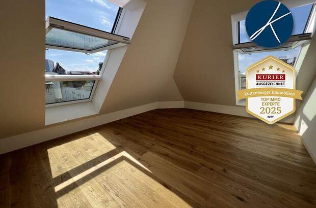 Terrassenwohnung kaufen in 1100 Wien (Bild 3)