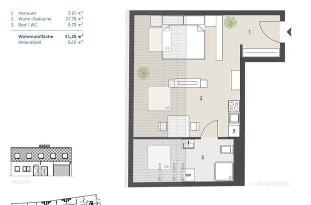 Eigentumswohnung in 1220 Wien (Bild 5)