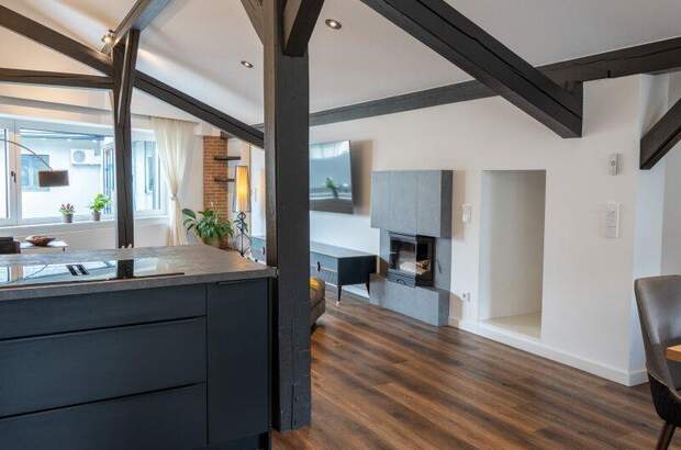 Terrassenwohnung kaufen in 5760 Saalfelden (Bild 3)